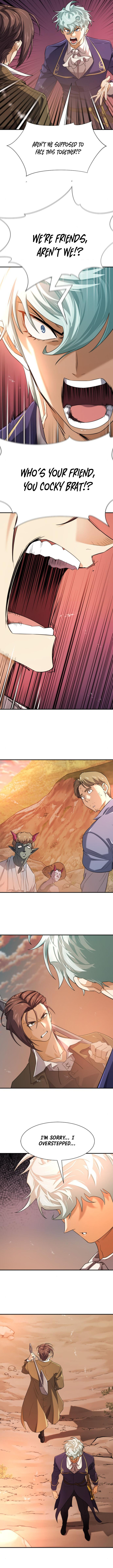 The Greatest Estate Developer Chapter 188 11